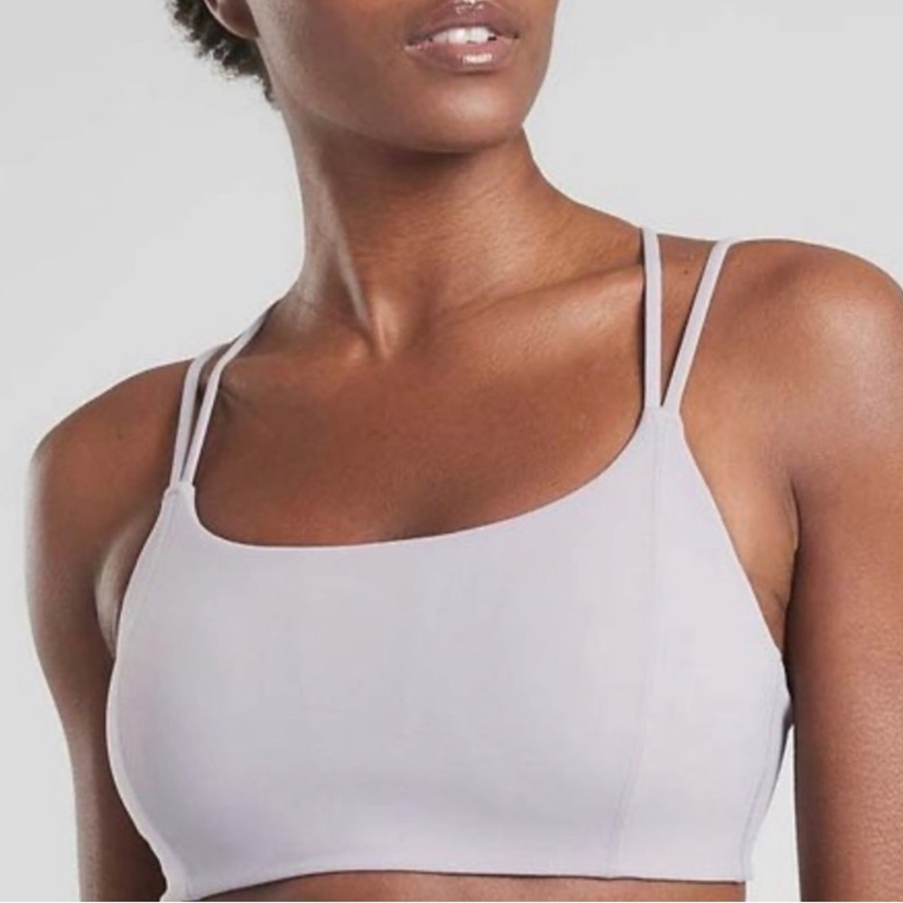 Athleta Breathe In Bra